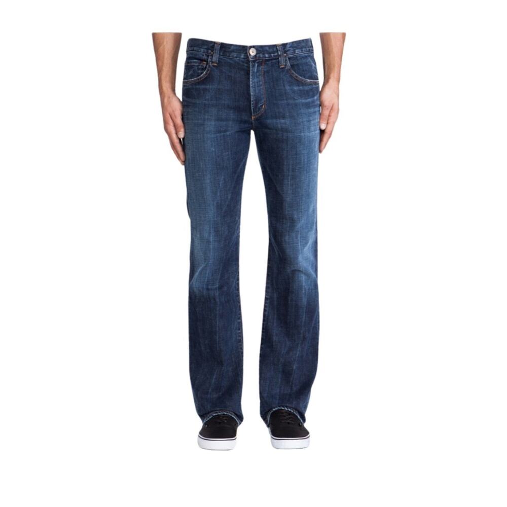 Citizens of Humanity Jagger Bootcut Jeans Waist 36